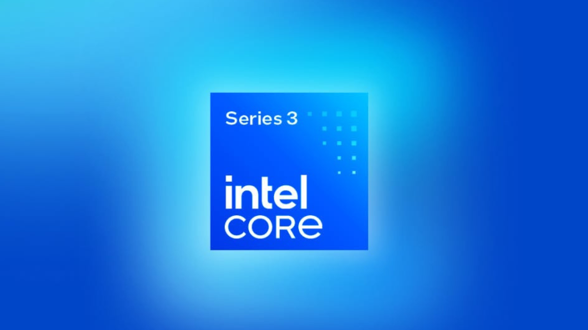 intel core series 3