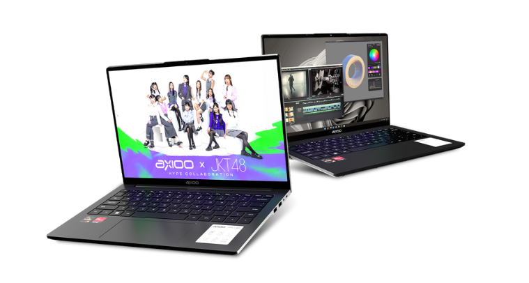 laptop layar oled atau ips