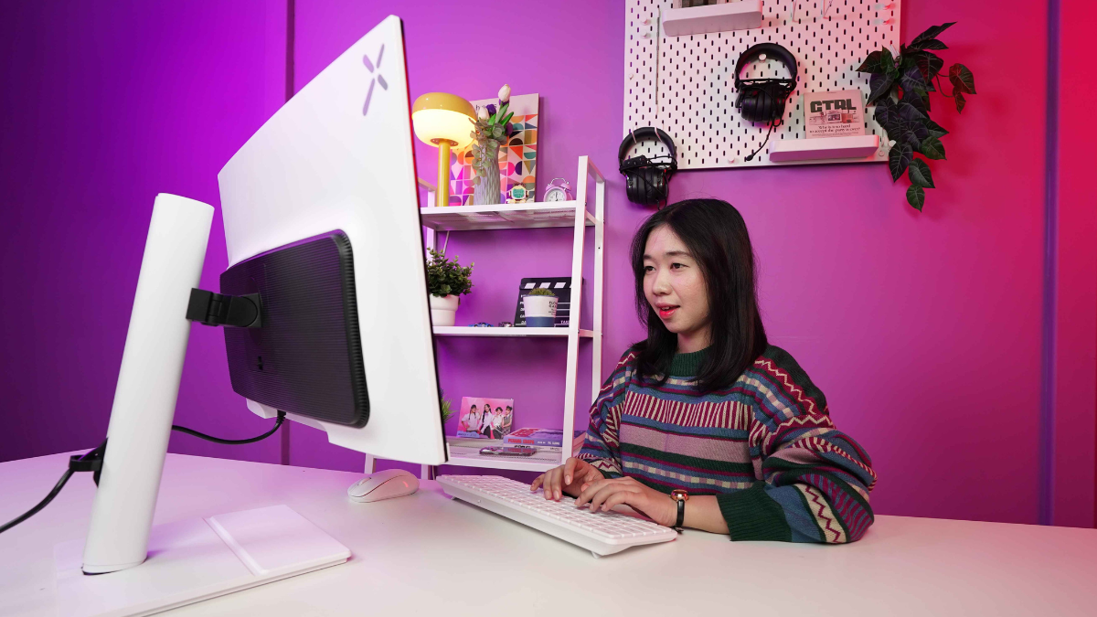 PC All in One 13 Jutaan - Axioo Hype Flex 7+ Pro Max