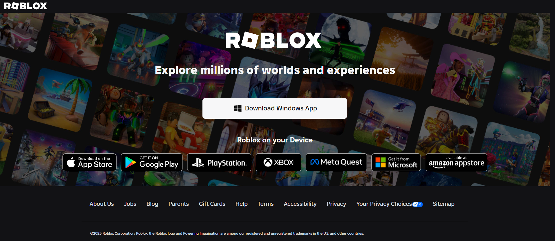 situs roblox
