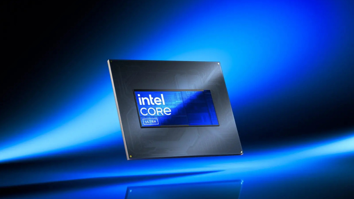 intel core ultra