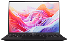 Axio Red Raspberry Axioo