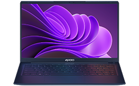 Axio Red Raspberry Axioo