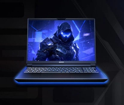 axioo pongo 765 laptop rtx 50 series