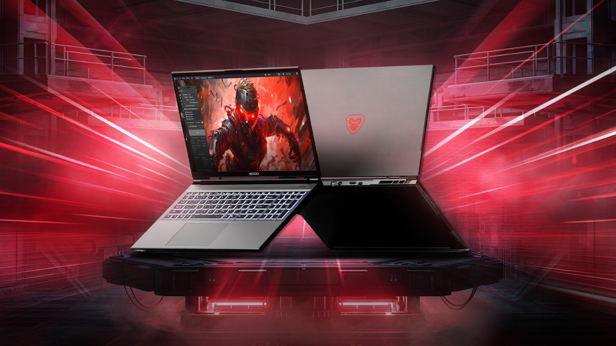 Axioo - 5 Rekomendasi Laptop AI Terbaik: Siap untuk Era Komputasi Generatif