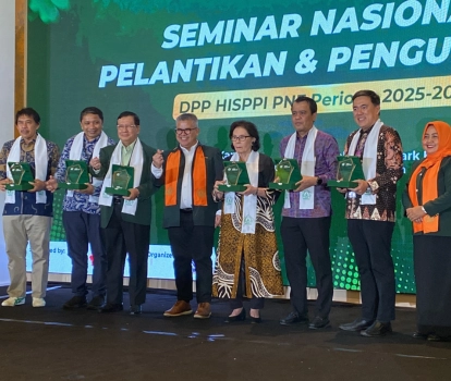 HISPPI dan Axioo Jalin Kemitraan Strategis