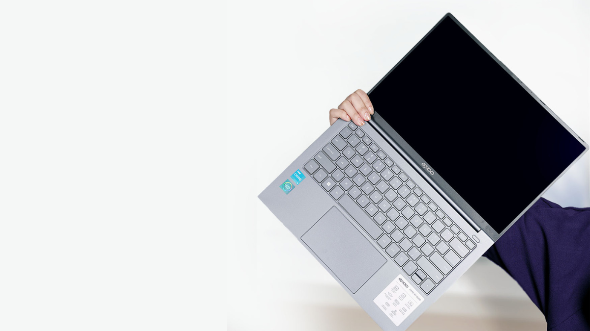 Notebook Ringan Axioo - Rekomendasi Laptop Ringan dan Tipis untuk Produktivitas Harian
