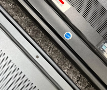 Penggantian RAM dan SSD Laptop Axioo