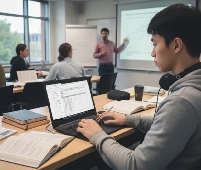 Tips Membeli Laptop untuk Kuliah - AXIOO Hype R5 OLED