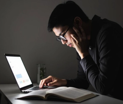 tips mengerjakan skripsi